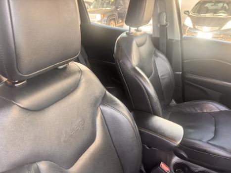 JEEP Compass 2.0 16V 4P LONGITUDE FLEX AUTOM�TICO, Foto 15
