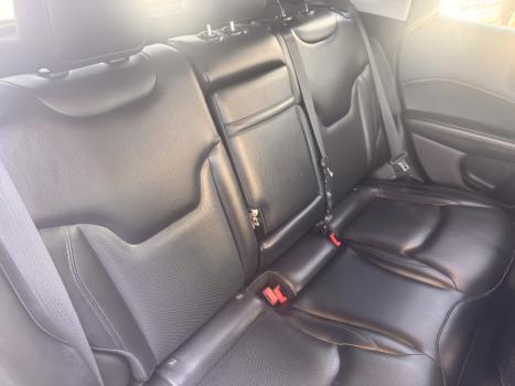 JEEP Compass 2.0 16V 4P LONGITUDE FLEX AUTOM�TICO, Foto 16