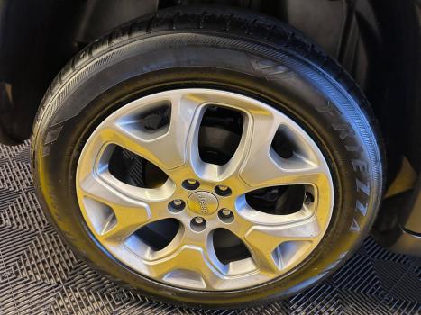 JEEP Compass 2.0 16V 4P LONGITUDE FLEX AUTOM�TICO, Foto 11