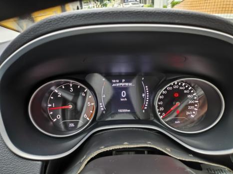 JEEP Compass 2.0 16V 4P LONGITUDE TURBO DIESEL 4X4 AUTOM�TICO, Foto 5