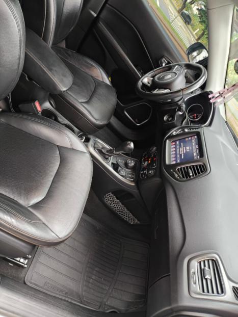 JEEP Compass 2.0 16V 4P LONGITUDE TURBO DIESEL 4X4 AUTOM�TICO, Foto 6