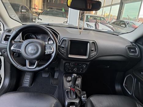 JEEP Compass 2.0 16V 4P LONGITUDE TURBO DIESEL 4X4 AUTOM�TICO, Foto 3