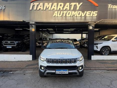 JEEP Compass 2.0 16V 4P 350 LIMITED 4X4 TURBO DIESEL AUTOM�TICO, Foto 1