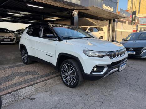 JEEP Compass 2.0 16V 4P 350 LIMITED 4X4 TURBO DIESEL AUTOM�TICO, Foto 2