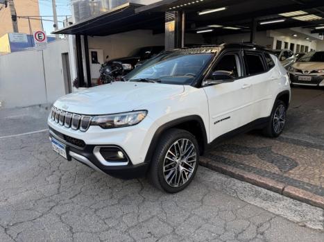 JEEP Compass 2.0 16V 4P 350 LIMITED 4X4 TURBO DIESEL AUTOM�TICO, Foto 3