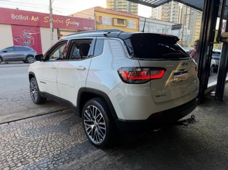 JEEP Compass 2.0 16V 4P 350 LIMITED 4X4 TURBO DIESEL AUTOM�TICO, Foto 4