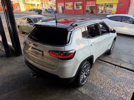 JEEP Compass 2.0 16V 4P 350 LIMITED 4X4 TURBO DIESEL AUTOM�TICO, Foto 5