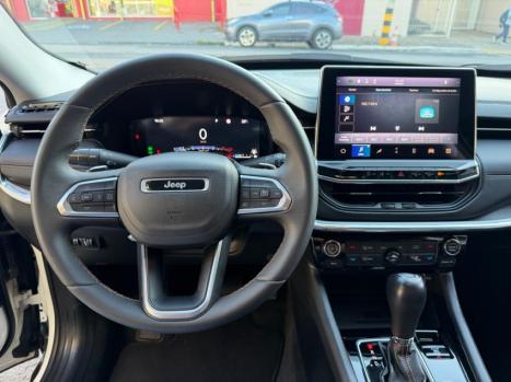 JEEP Compass 2.0 16V 4P 350 LIMITED 4X4 TURBO DIESEL AUTOM�TICO, Foto 10