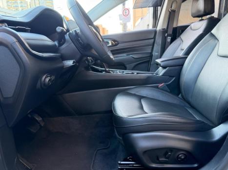 JEEP Compass 2.0 16V 4P 350 LIMITED 4X4 TURBO DIESEL AUTOM�TICO, Foto 15