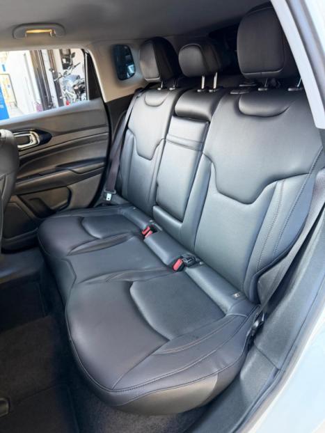 JEEP Compass 2.0 16V 4P 350 LIMITED 4X4 TURBO DIESEL AUTOM�TICO, Foto 16