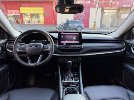 JEEP Compass 2.0 16V 4P 350 LIMITED 4X4 TURBO DIESEL AUTOM�TICO, Foto 18