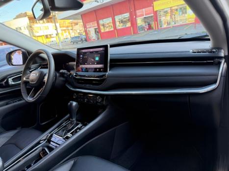 JEEP Compass 2.0 16V 4P 350 LIMITED 4X4 TURBO DIESEL AUTOM�TICO, Foto 19