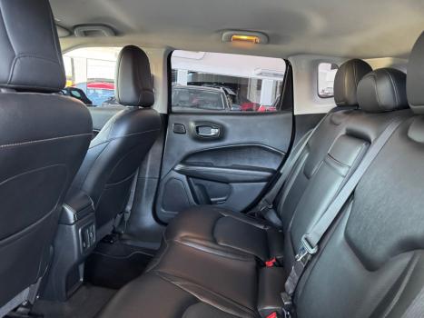 JEEP Compass 2.0 16V 4P LONGITUDE FLEX AUTOM�TICO, Foto 7