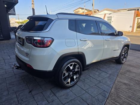 JEEP Compass 2.0 16V 4P LONGITUDE FLEX AUTOM�TICO, Foto 4