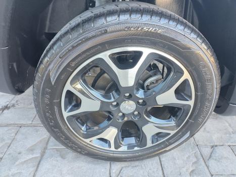 JEEP Compass 2.0 16V 4P LONGITUDE FLEX AUTOM�TICO, Foto 9