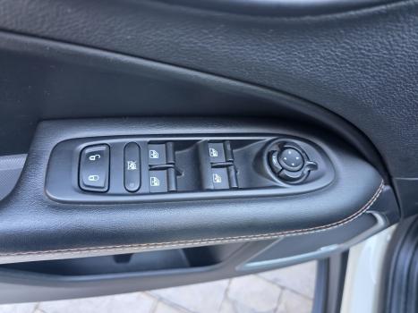 JEEP Compass 2.0 16V 4P LONGITUDE FLEX AUTOM�TICO, Foto 12