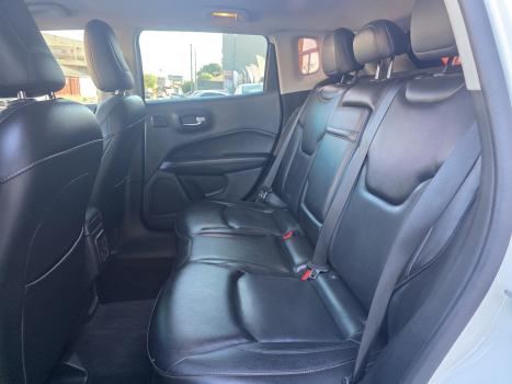 JEEP Compass 2.0 16V 4P LONGITUDE FLEX AUTOM�TICO, Foto 18