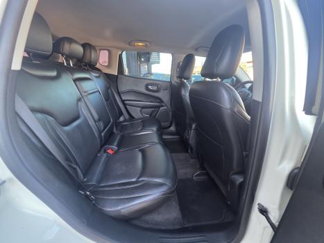 JEEP Compass 2.0 16V 4P LONGITUDE FLEX AUTOM�TICO, Foto 21