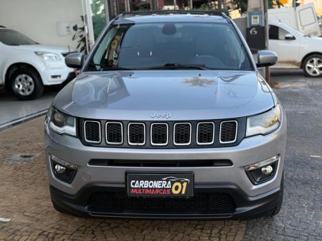 JEEP Compass 2.0 16V 4P SPORT FLEX AUTOM�TICO, Foto 3