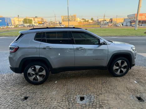 JEEP Compass 2.0 16V 4P SPORT FLEX AUTOM�TICO, Foto 6