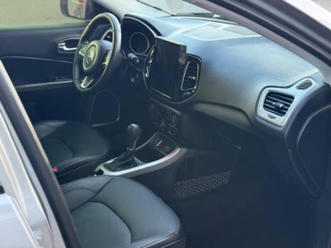 JEEP Compass 2.0 16V 4P SPORT FLEX AUTOM�TICO, Foto 9