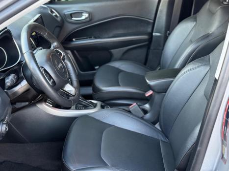 JEEP Compass 2.0 16V 4P SPORT FLEX AUTOM�TICO, Foto 10