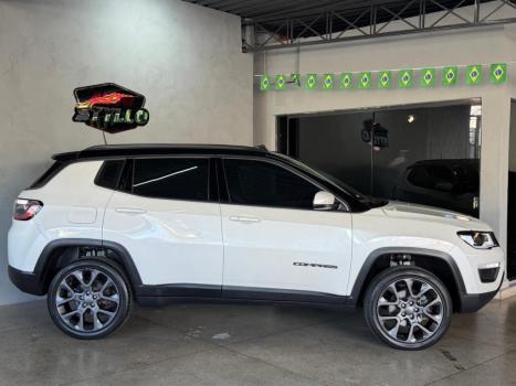 JEEP Compass 2.0 16V 4P LIMITED S TURBO DIESEL 4X4 AUTOM�TICO, Foto 2