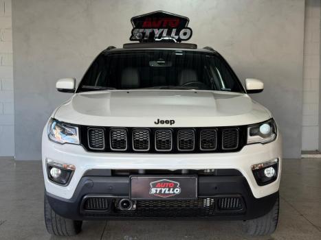 JEEP Compass 2.0 16V 4P LIMITED S TURBO DIESEL 4X4 AUTOM�TICO, Foto 3
