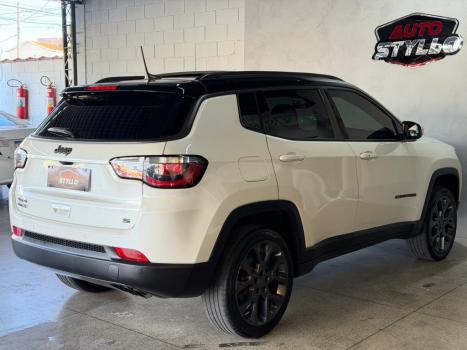 JEEP Compass 2.0 16V 4P LIMITED S TURBO DIESEL 4X4 AUTOM�TICO, Foto 5