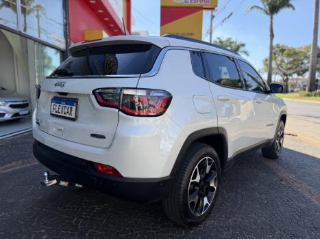 JEEP Compass 2.0 16V 4P LONGITUDE TURBO DIESEL 4X4 AUTOM�TICO, Foto 14