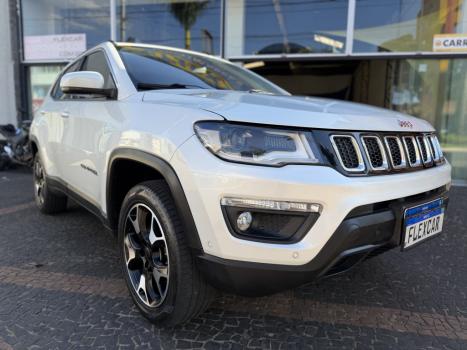 JEEP Compass 2.0 16V 4P LONGITUDE TURBO DIESEL 4X4 AUTOM�TICO, Foto 3