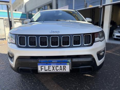 JEEP Compass 2.0 16V 4P LONGITUDE TURBO DIESEL 4X4 AUTOM�TICO, Foto 2