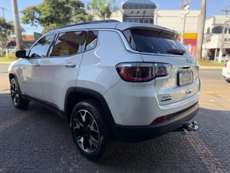 JEEP Compass 2.0 16V 4P LONGITUDE TURBO DIESEL 4X4 AUTOM�TICO, Foto 13