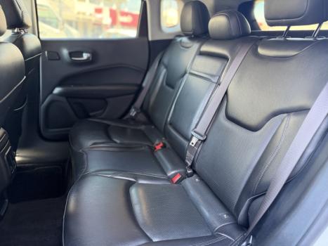 JEEP Compass 2.0 16V 4P LONGITUDE TURBO DIESEL 4X4 AUTOM�TICO, Foto 10