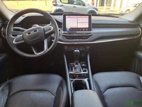 JEEP Compass 2.0 16V 4P LIMITED TURBO DIESEL 4X4 AUTOM�TICO, Foto 3