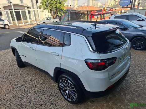 JEEP Compass 2.0 16V 4P LIMITED TURBO DIESEL 4X4 AUTOM�TICO, Foto 4