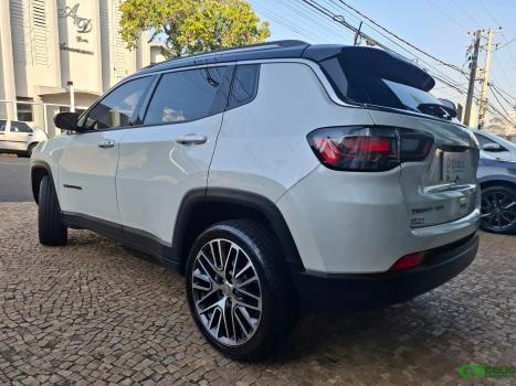 JEEP Compass 2.0 16V 4P LIMITED TURBO DIESEL 4X4 AUTOM�TICO, Foto 6