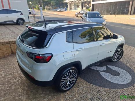 JEEP Compass 2.0 16V 4P LIMITED TURBO DIESEL 4X4 AUTOM�TICO, Foto 13