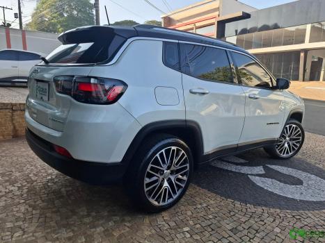 JEEP Compass 2.0 16V 4P LIMITED TURBO DIESEL 4X4 AUTOM�TICO, Foto 14