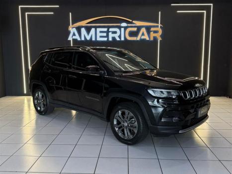 JEEP Compass 2.0 16V 4P SPORT AUTOM�TICO, Foto 1