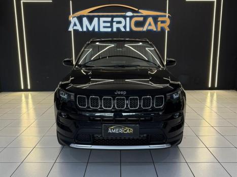 JEEP Compass 2.0 16V 4P SPORT AUTOM�TICO, Foto 2