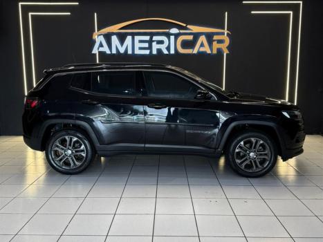 JEEP Compass 2.0 16V 4P SPORT AUTOM�TICO, Foto 3