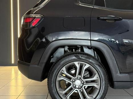 JEEP Compass 2.0 16V 4P SPORT AUTOM�TICO, Foto 4