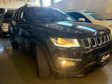 JEEP Compass 2.0 16V 4P FLEX SPORT AUTOM�TICO, Foto 2