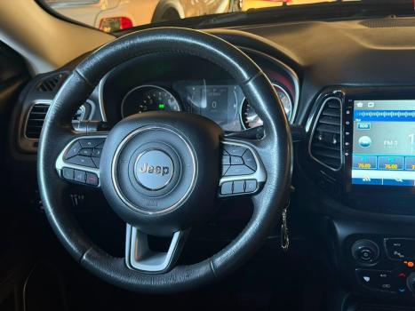 JEEP Compass 2.0 16V 4P FLEX SPORT AUTOM�TICO, Foto 3