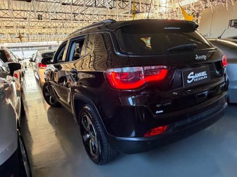 JEEP Compass 2.0 16V 4P FLEX SPORT AUTOM�TICO, Foto 5