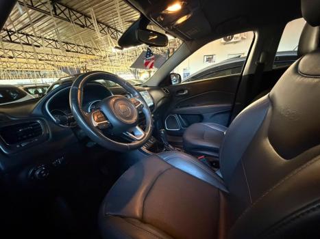 JEEP Compass 2.0 16V 4P FLEX SPORT AUTOM�TICO, Foto 7