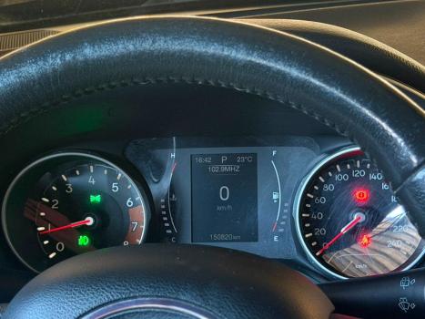 JEEP Compass 2.0 16V 4P FLEX SPORT AUTOM�TICO, Foto 15