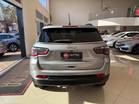 JEEP Compass 2.0 16V 4P FLEX SPORT AUTOM�TICO, Foto 2