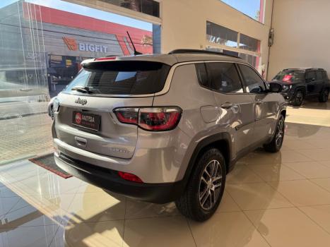 JEEP Compass 2.0 16V 4P FLEX SPORT AUTOM�TICO, Foto 5